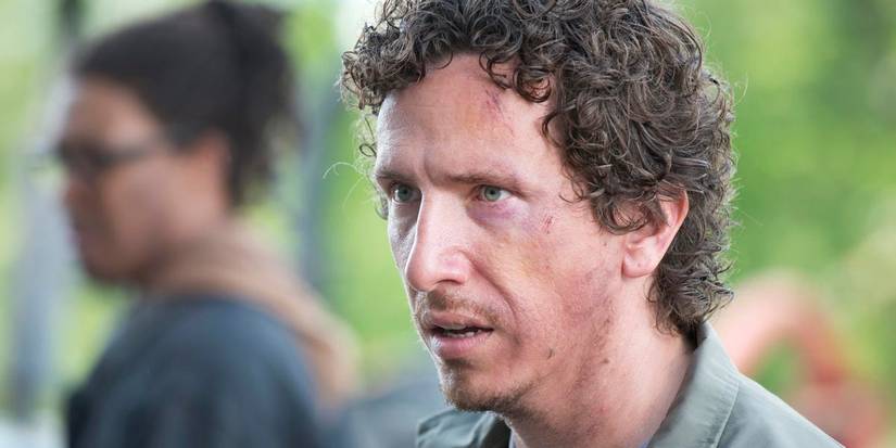 'The Walking Dead’s 10 Most Satisfying Deaths, Ranked