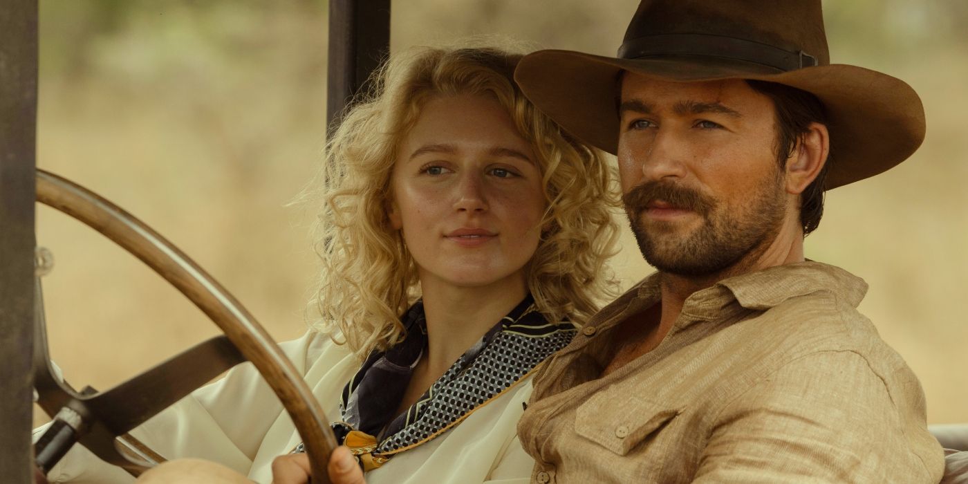 Inside '1923' Season 2 — Everything You Need To Know About the Taylor  Sheridan Series