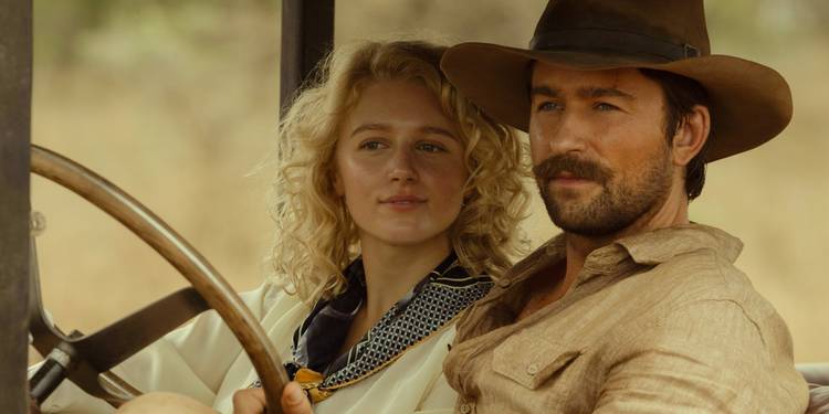 Inside '1923' Season 2 — Everything You Need To Know About the Taylor Sheridan Series