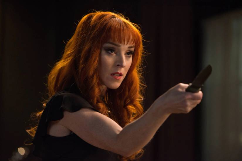 'Supernatural's Ruth Connell Returns in 'The Winchesters'