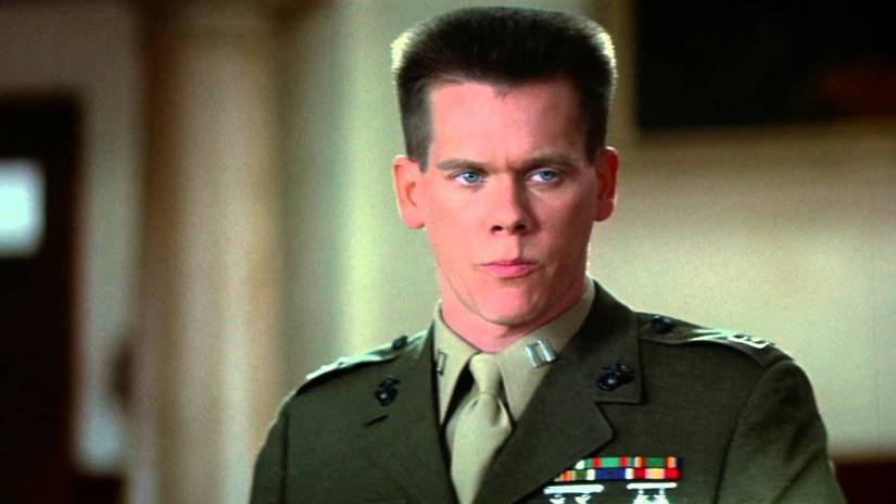 Kevin Bacon's Best Movies, From 'Footloose' to 'Tremors'