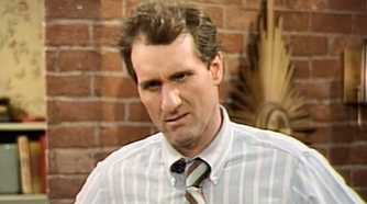 Ed Bundy The ‘Married… with Children’ Episode That Was Too Risqué for TV