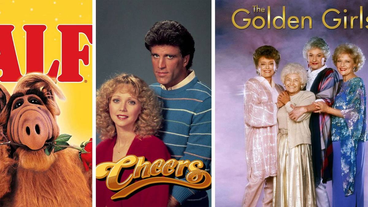Best '80s TV Shows - Where to Stream TV Shows of the '80s, image size:1200x675