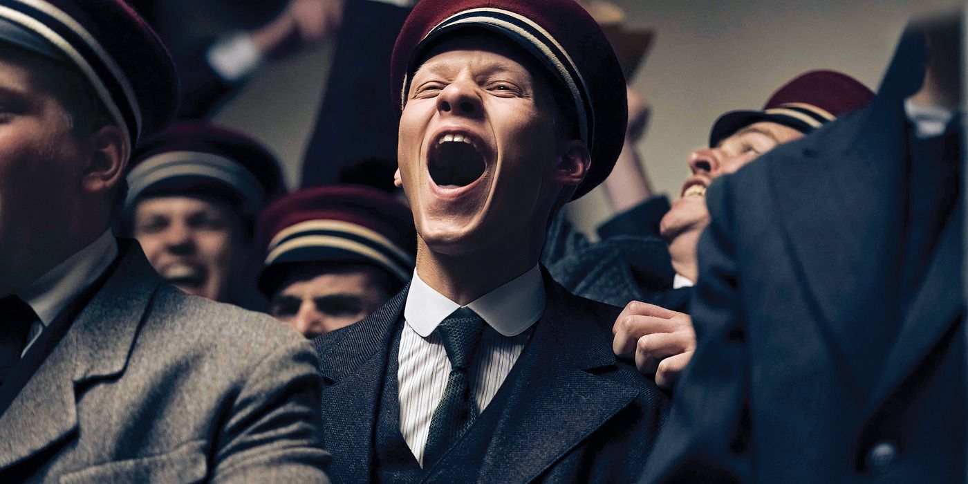 All 18 International Movies Ever Nominated for a Best Picture Oscar, Ranked