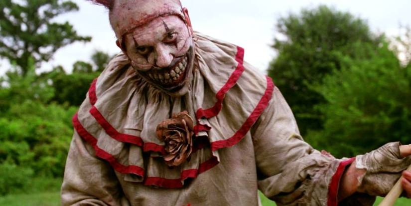  Freak Show'