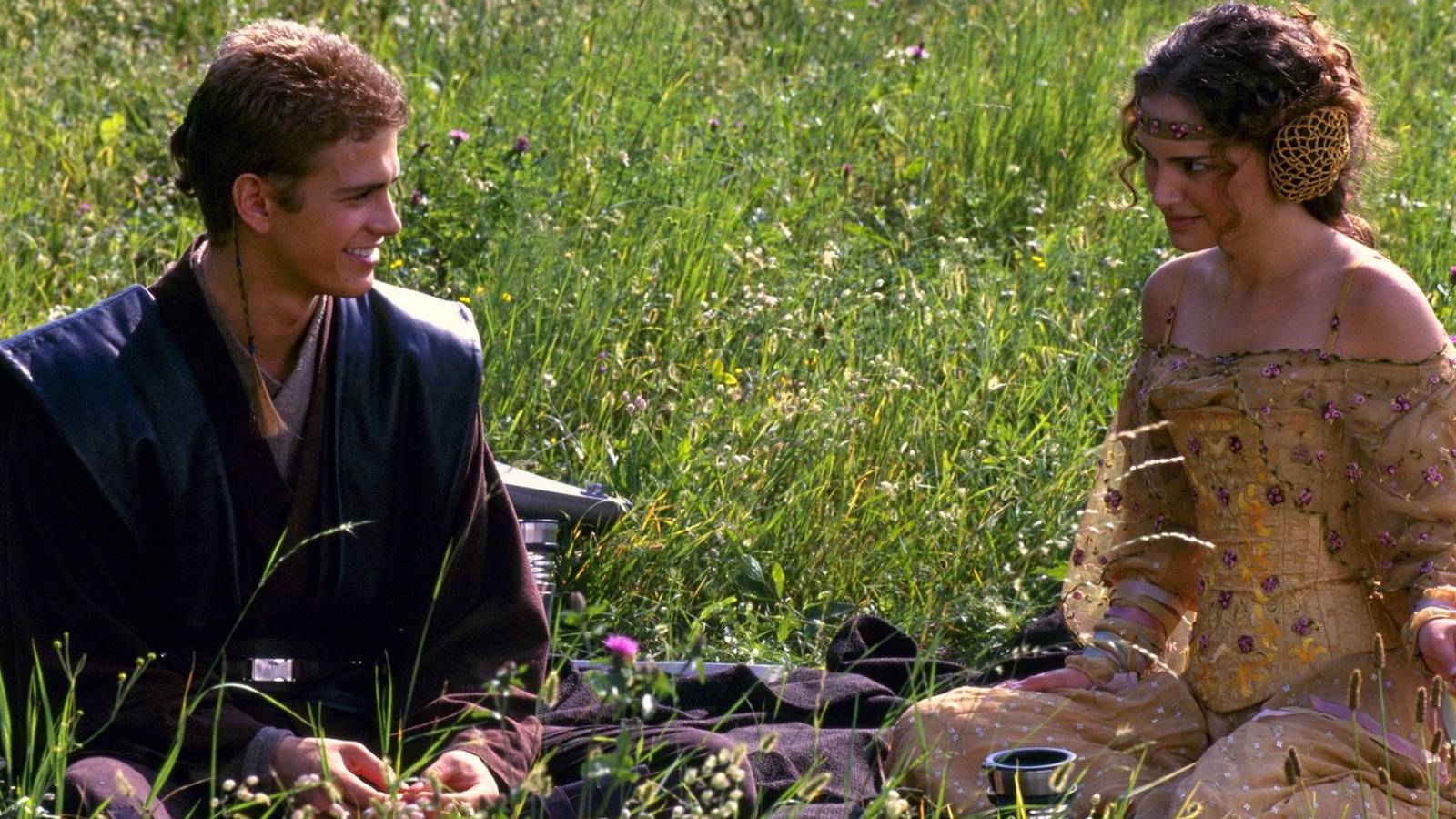 10 Worst Movie Couples With No Chemistry, Ranked