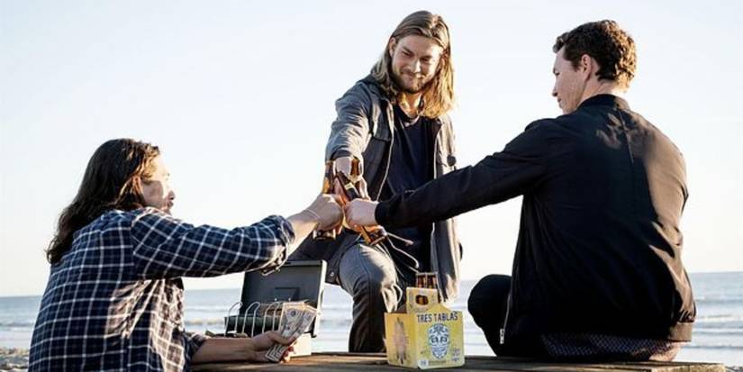 Animal Kingdom (2016 - 2022) (2)