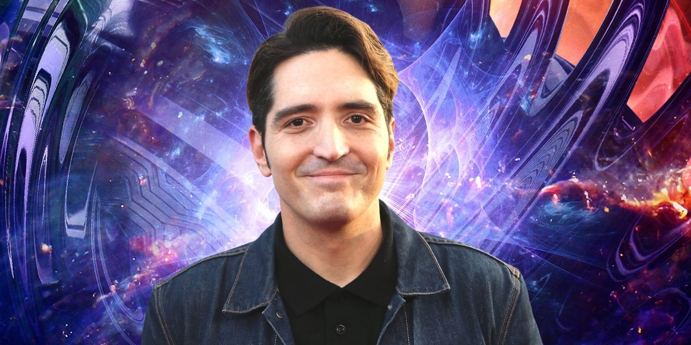 ANT-MAN Actor David Dastmalchian Cast in THE SUICIDE SQUAD as