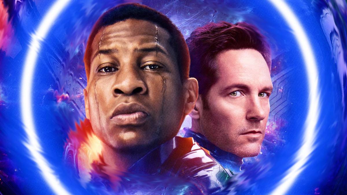 When Will 'Ant-Man and the Wasp: Quantumania' Be on Disney+?