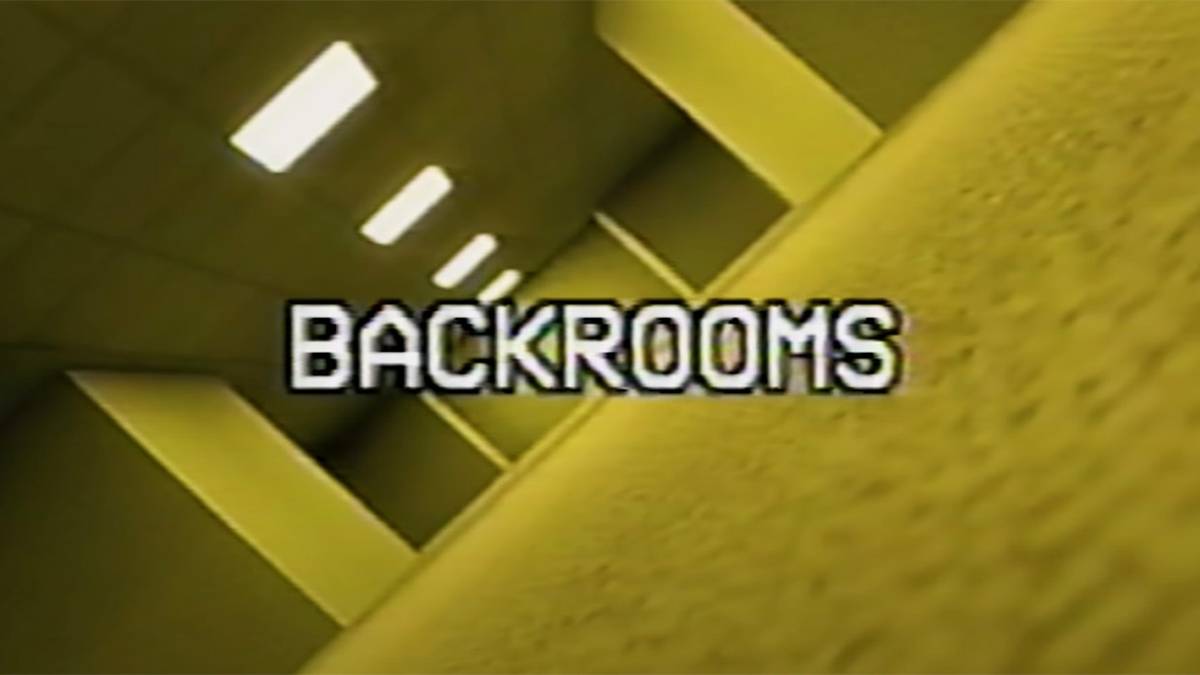 A24's 'Backrooms' Horror Sensation: Decoding the Internet's Creepiest Phenomenon