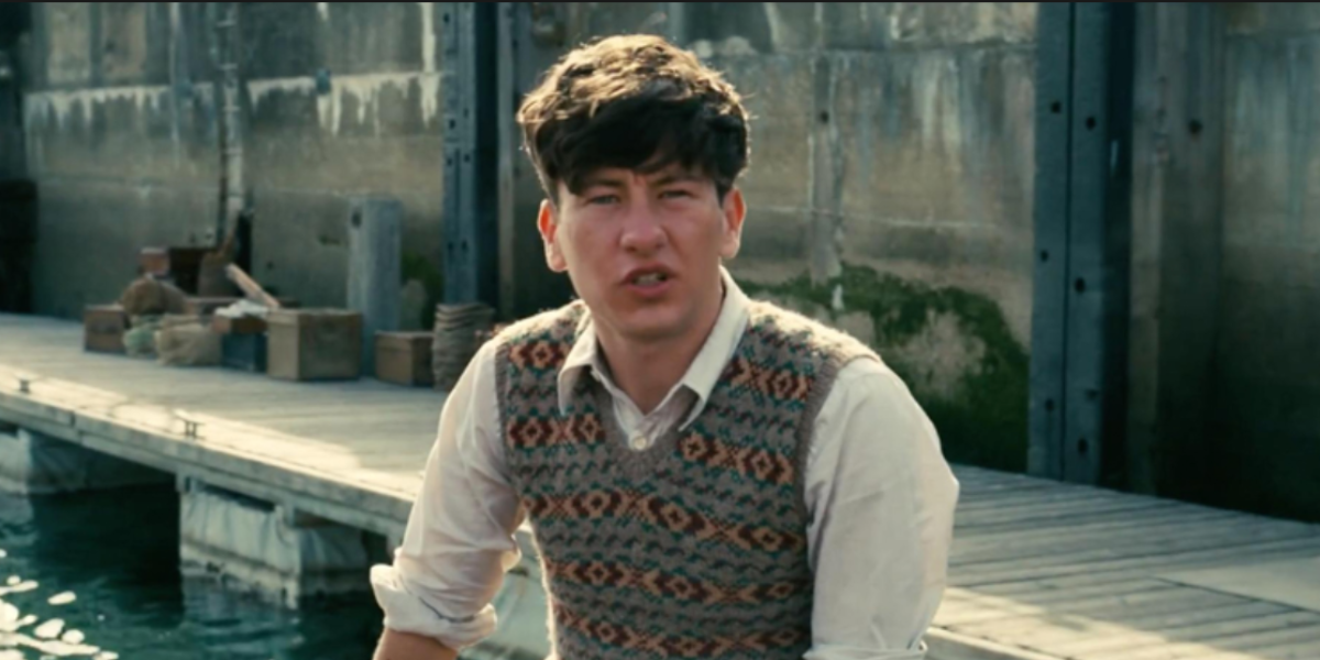 Tom Hardy's WWII Masterpiece Finds a New Streaming Home After Making 5x ...