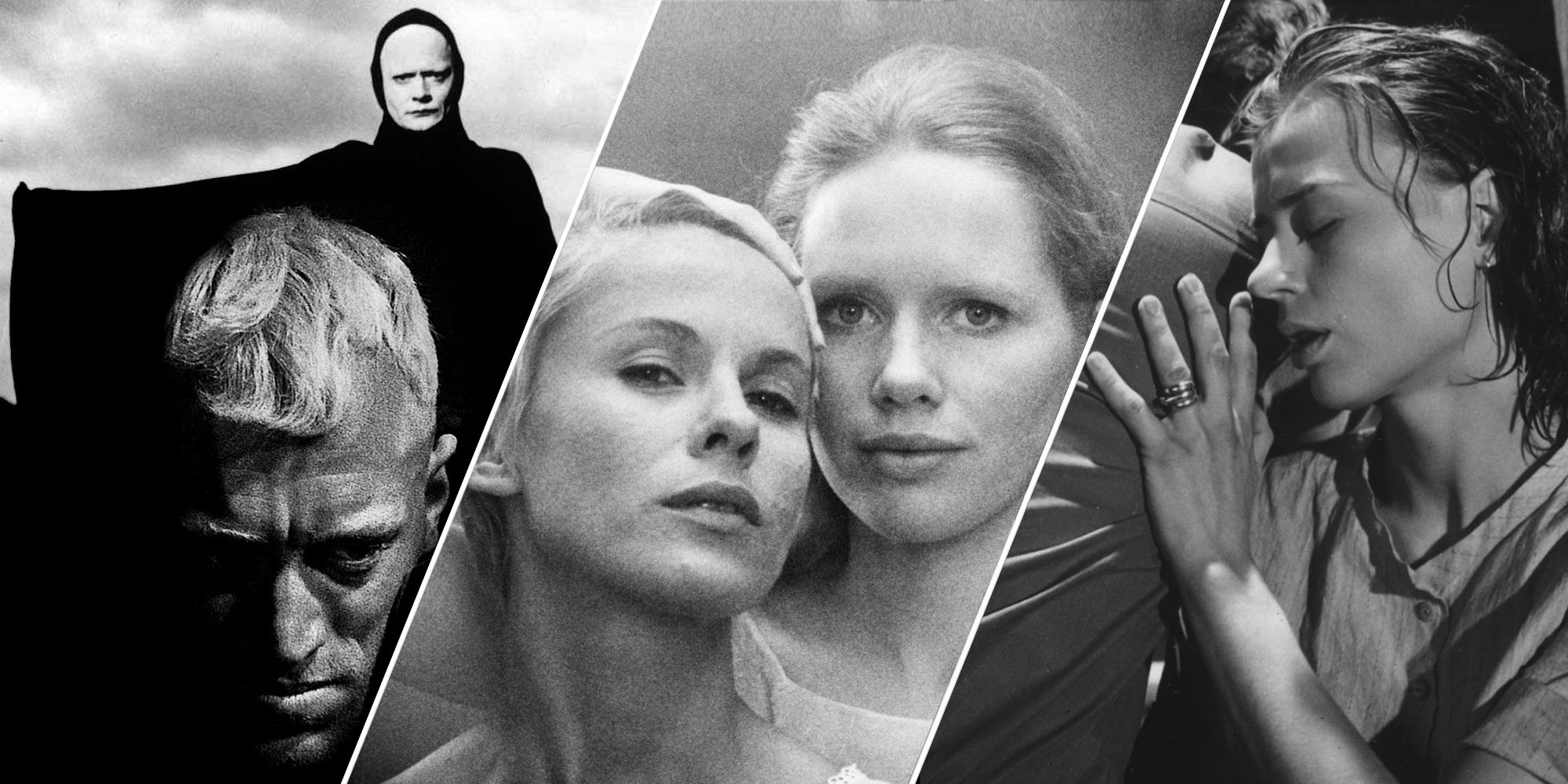 Bergman Top 10