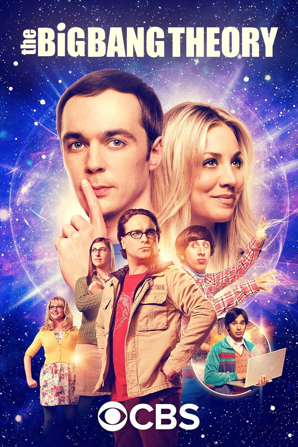 Watch the Big Bang Theory scene that's been BANNED from TV for