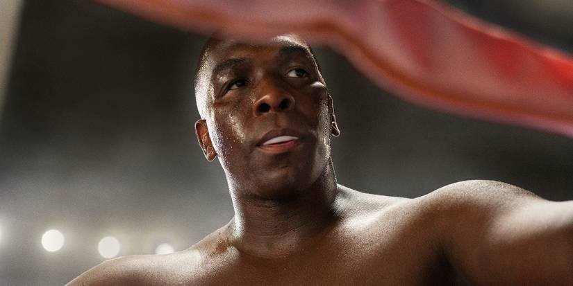 ‘Big George Foreman’ Review: Story of the Iconic Boxer Pulls Its Punches