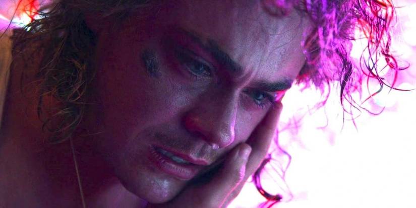 'Stranger Things' Billy Doesn't Earn His Redemption Arc