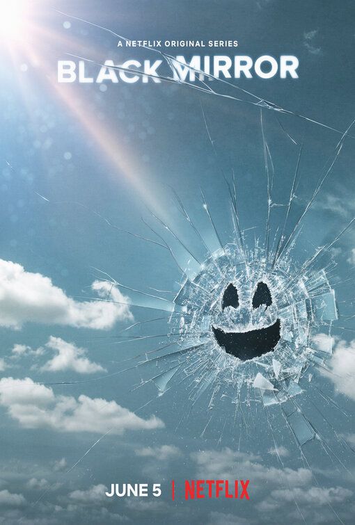 Black Mirror' Season 6: Cast and Character Guide