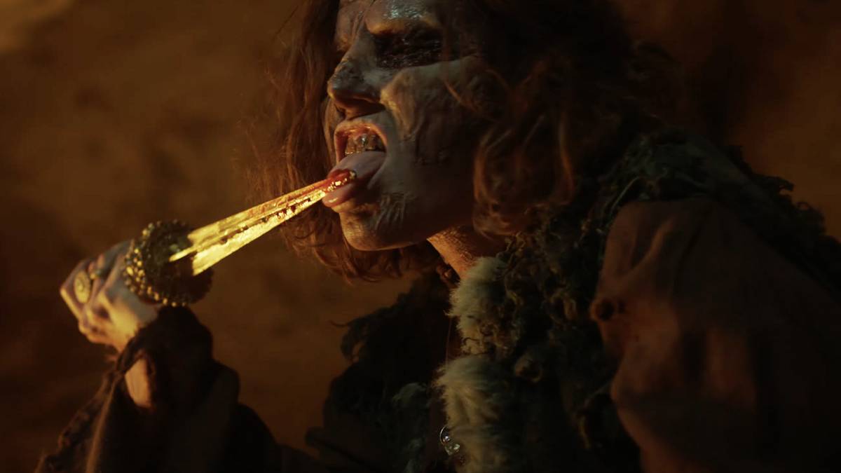 'Blood Rise: Subspecies V' Trailer Promises a Chilling Prequel to a Classic