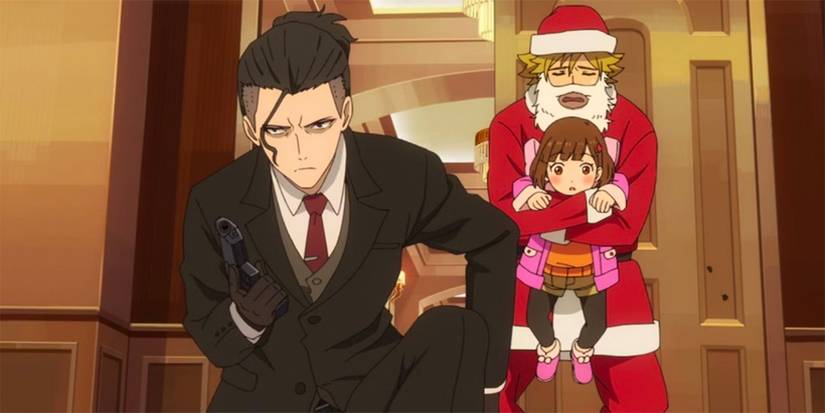 10 Best Family-Friendly Anime, Ranked
