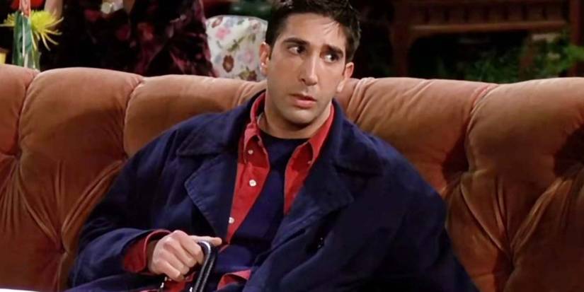 'Friends' Characters, Ranked by Likability