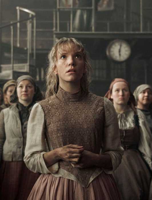 Matilda Row 'Matilda' Wasn't Afraid To Make Kids Sad — And That's Why It's a Classic