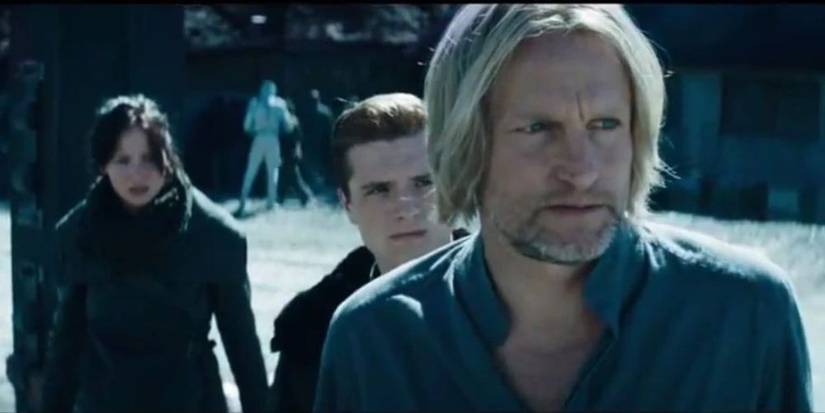 This Iconic Hunger Games Backstory Is Finally Getting the Big Screen ...