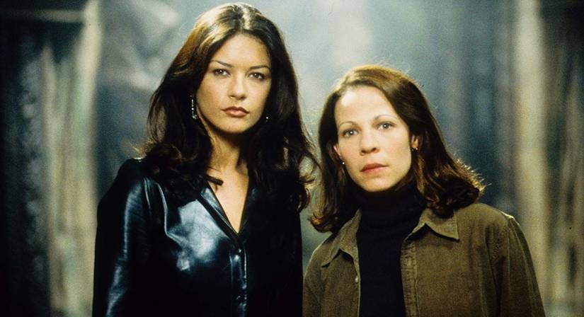 'The Haunting' Remake Sets 4K Blu-Ray Release Date