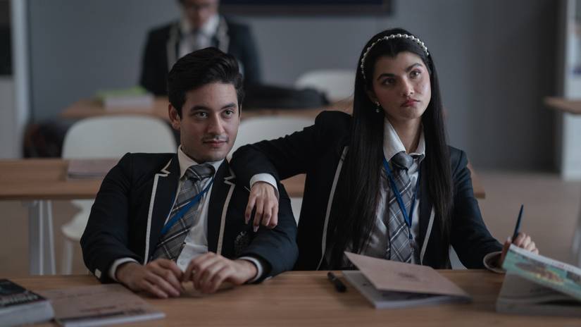 'Class' Ending Explained: Who Killed Suhani Ahuja?