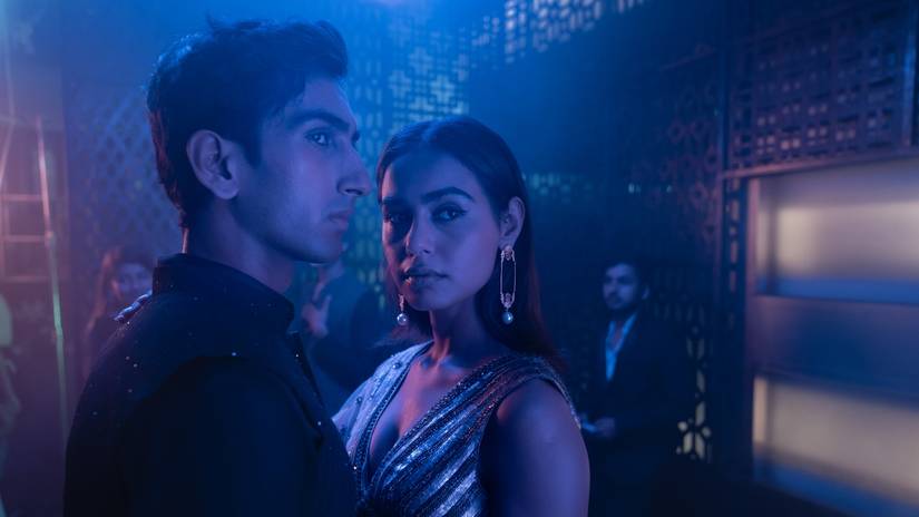 'Class' Ending Explained: Who Killed Suhani Ahuja?