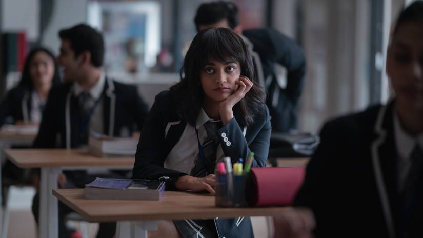 'Class' Ending Explained: Who Killed Suhani Ahuja?