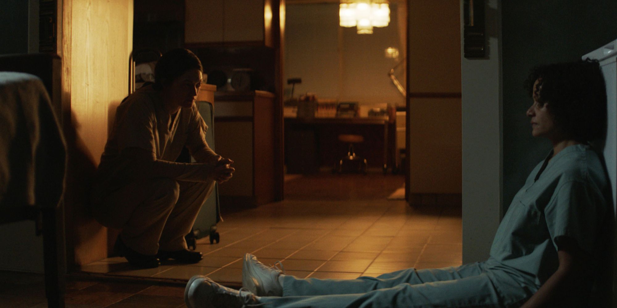 ‘Birth/Rebirth’ Ending Explained - How Does the Frankenstein Flick End?