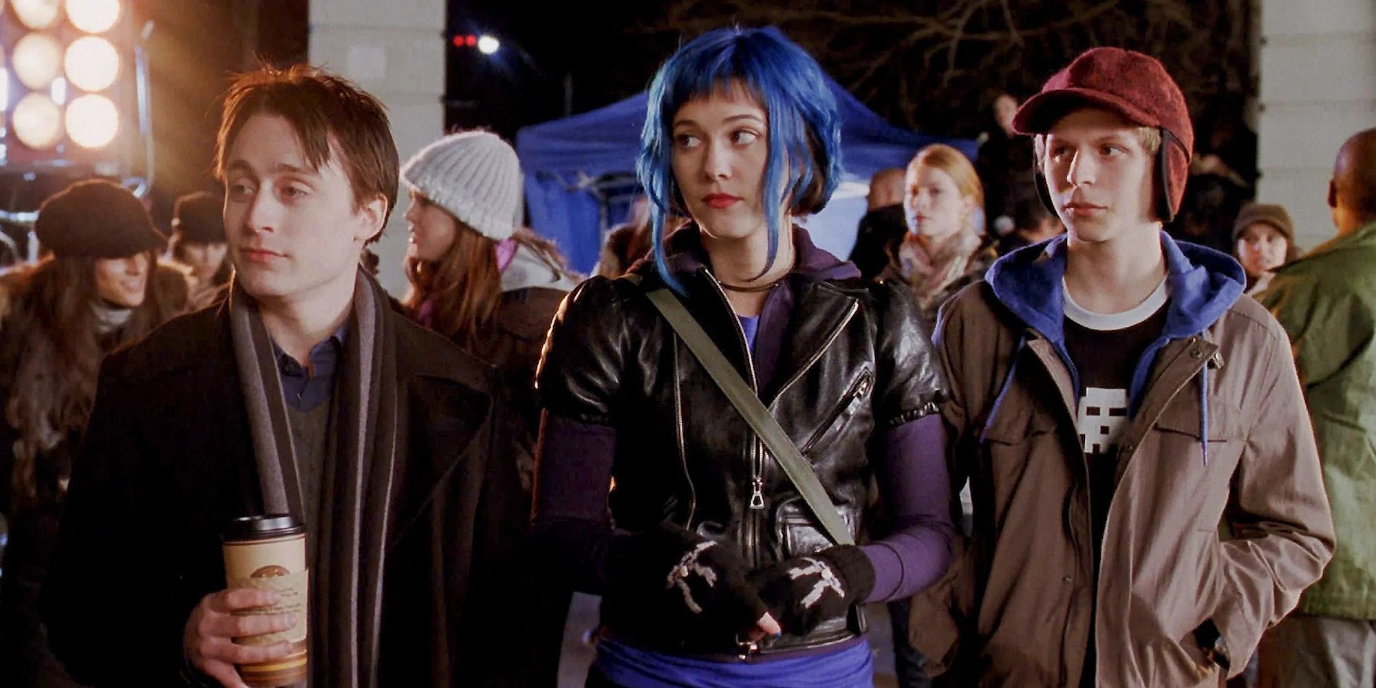 'Scott Pilgrim' Fans Just Got the News They've Waited 16 Years For image