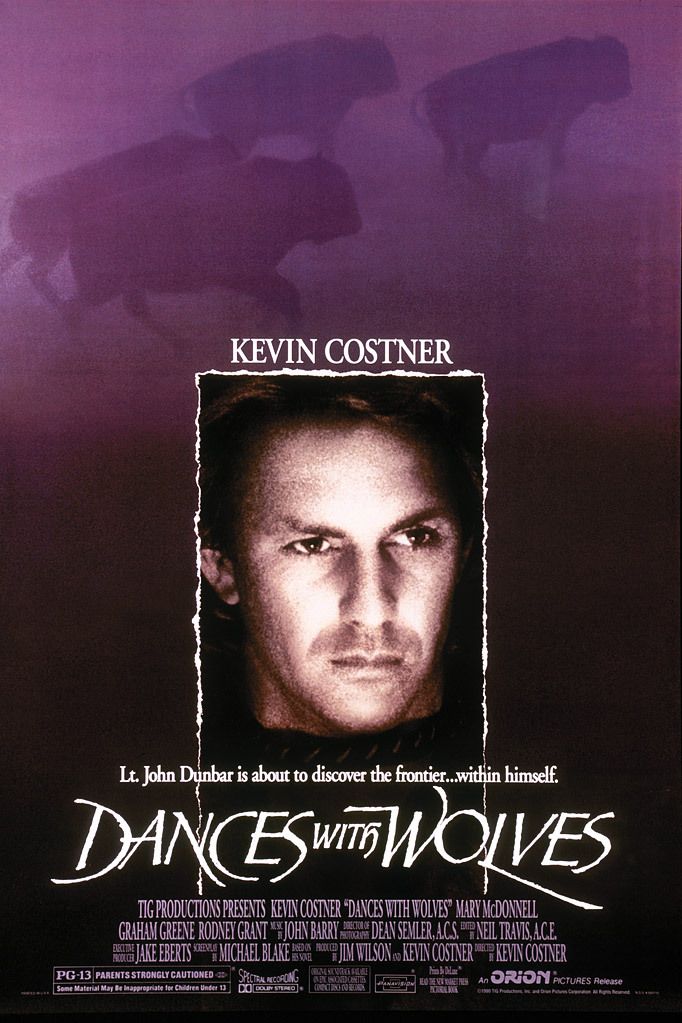 Kevin Costner