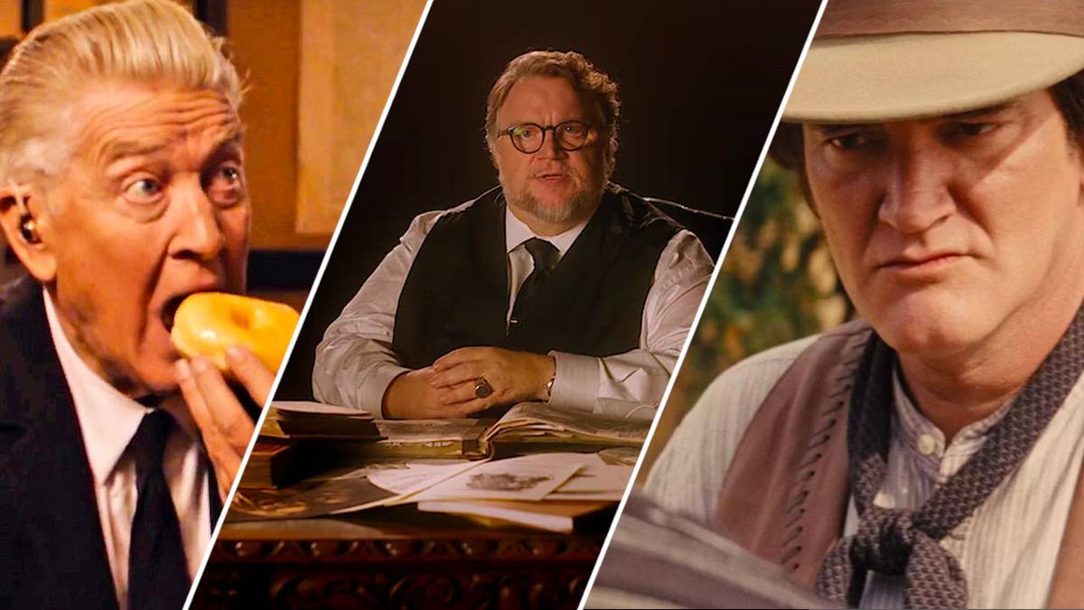 10 Directors With Famous Trademarks