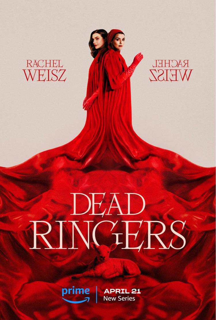 First ‘Dead Ringers’ Teaser Trailer Shows Double Trouble With Rachel Weisz