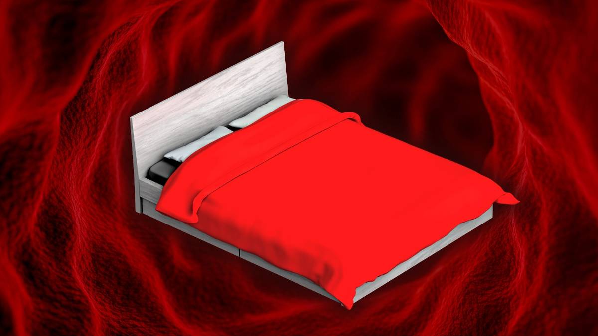 Horror's Best Inanimate Killers