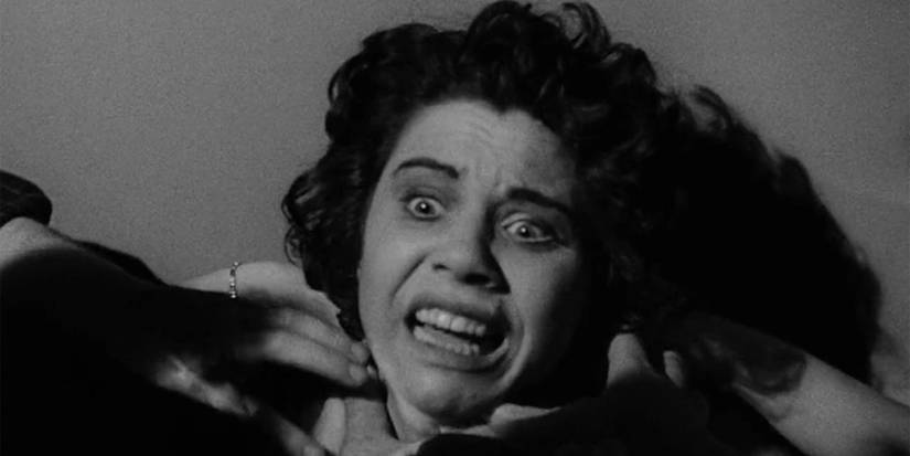 Dementia (1955) 