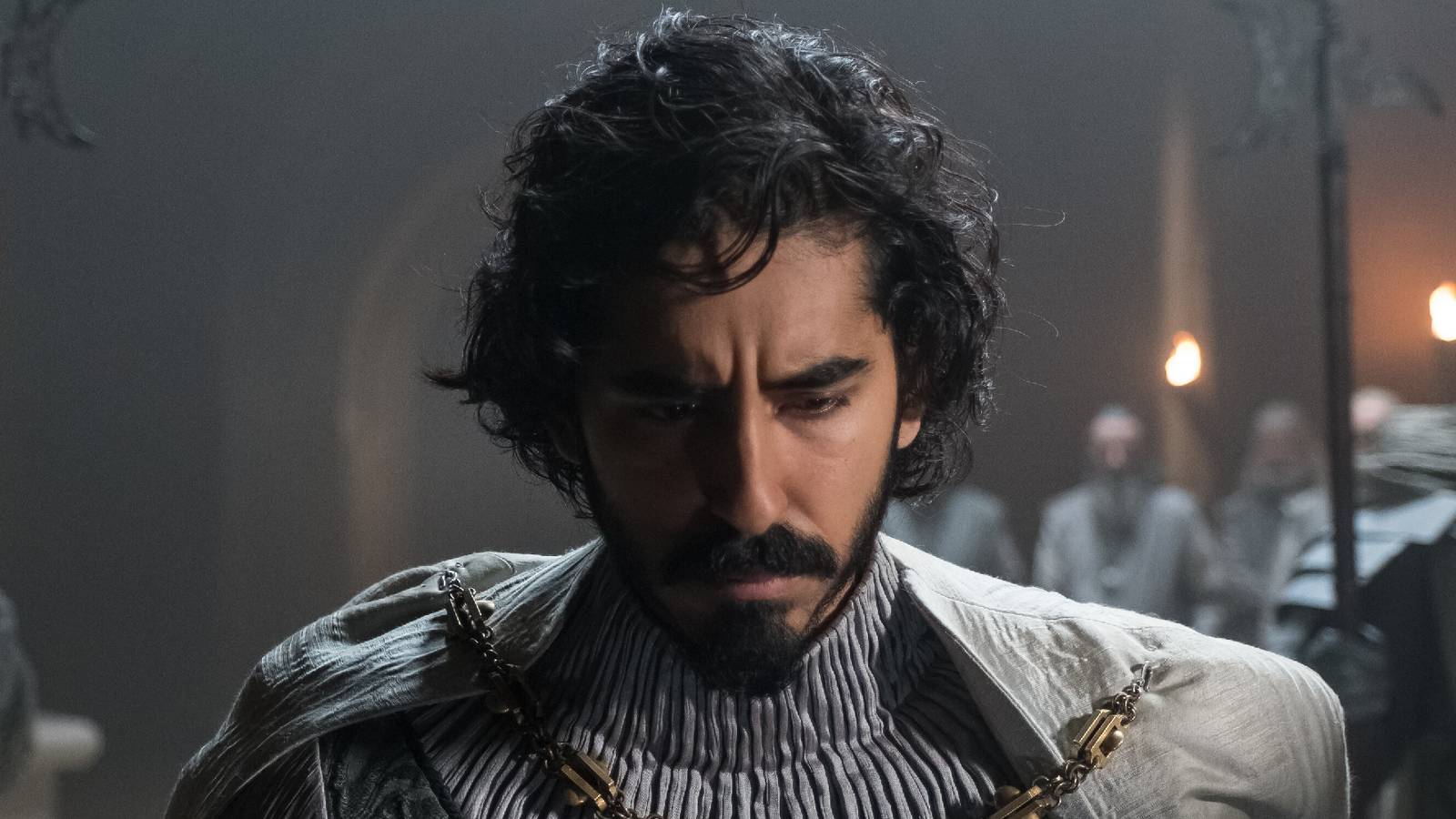 6 Best Fantasy Movies Released Between 2020 and Now, Ranked