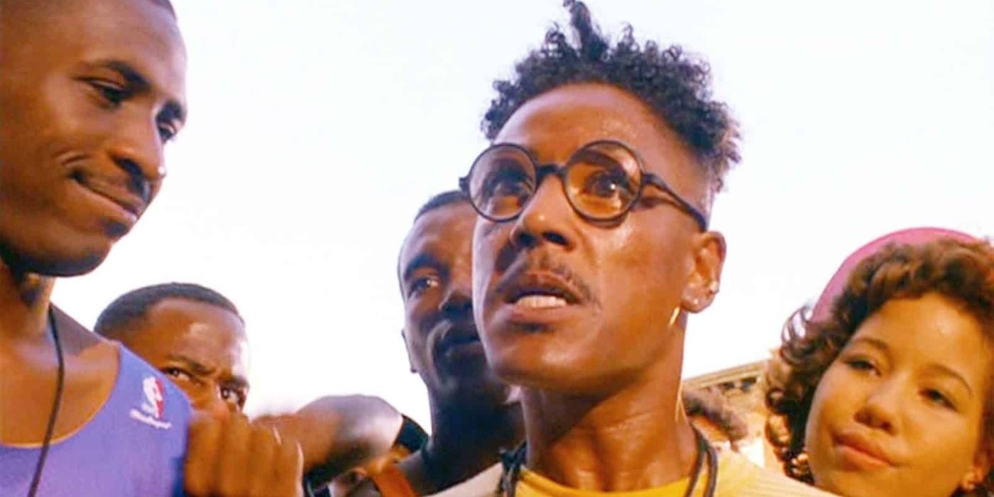 Do the Right Thing' Gave Us a Completely Different Giancarlo Esposito