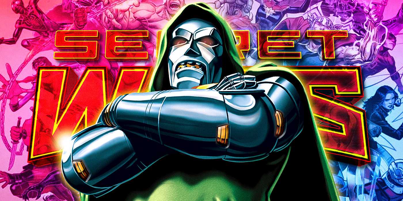 Brave Doctor 'Captain America: Brave New World' End-Credits Scene Explained: War Is ...
