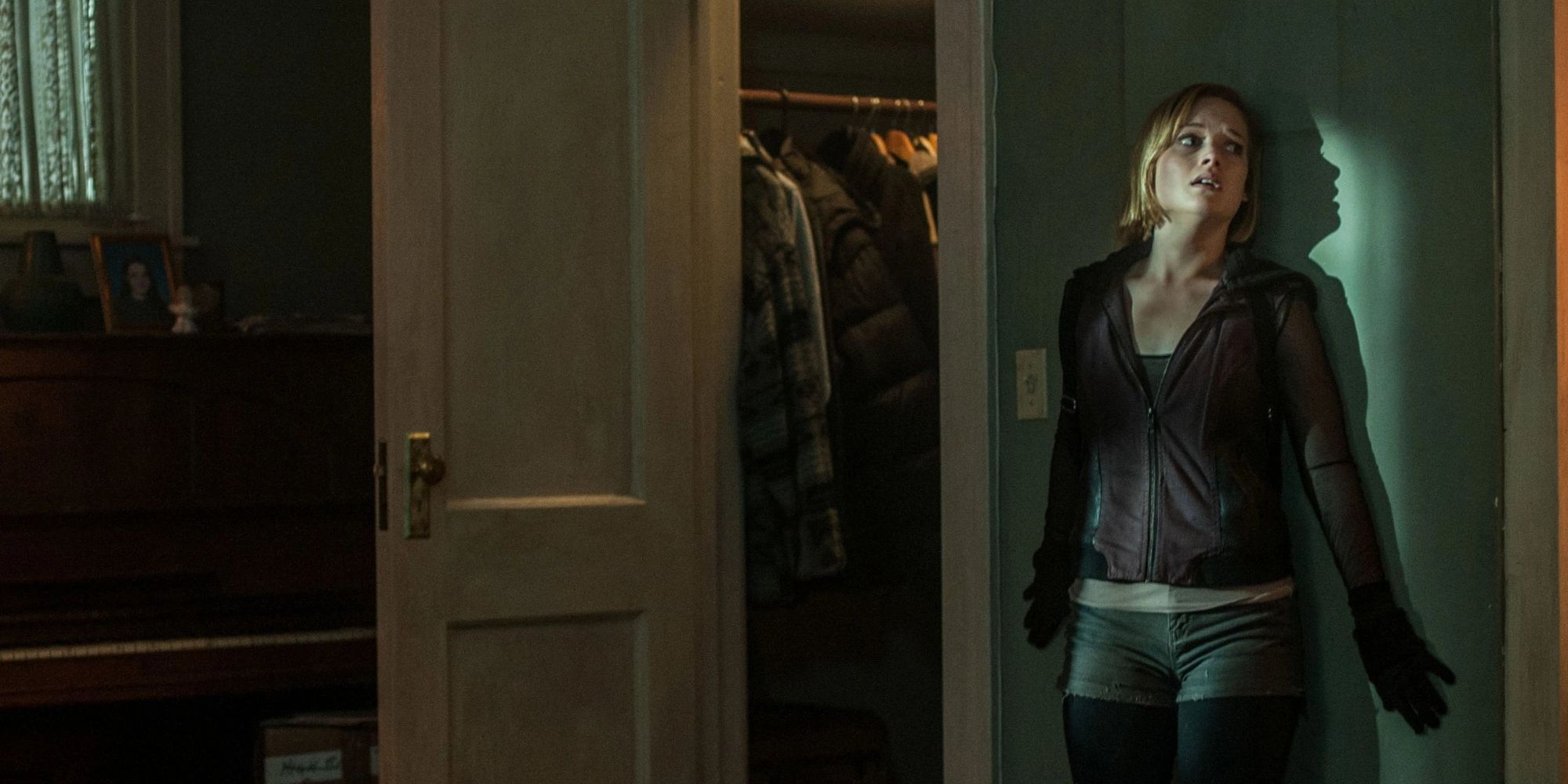 ‘Don’t Breathe’ (2016) – Fede Álvarez’s Horror Thriller – Leaving Netflix