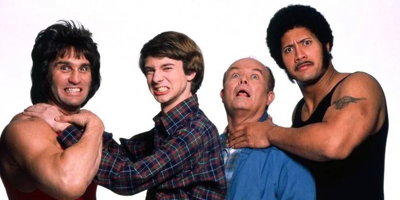 That Rocks 'That '70s Show's Best Guest Stars