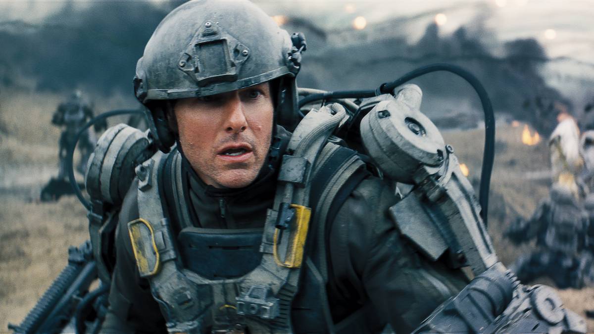 Tom Cruise Fans' Dreams Shattered: Sci-Fi Sequel Delayed Indefinitely!