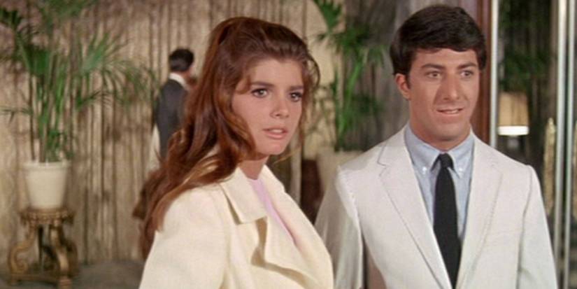 The Graduate' Almost Had a Very Different Cast