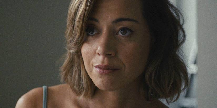 Aubrey Plaza in Emily the Criminal