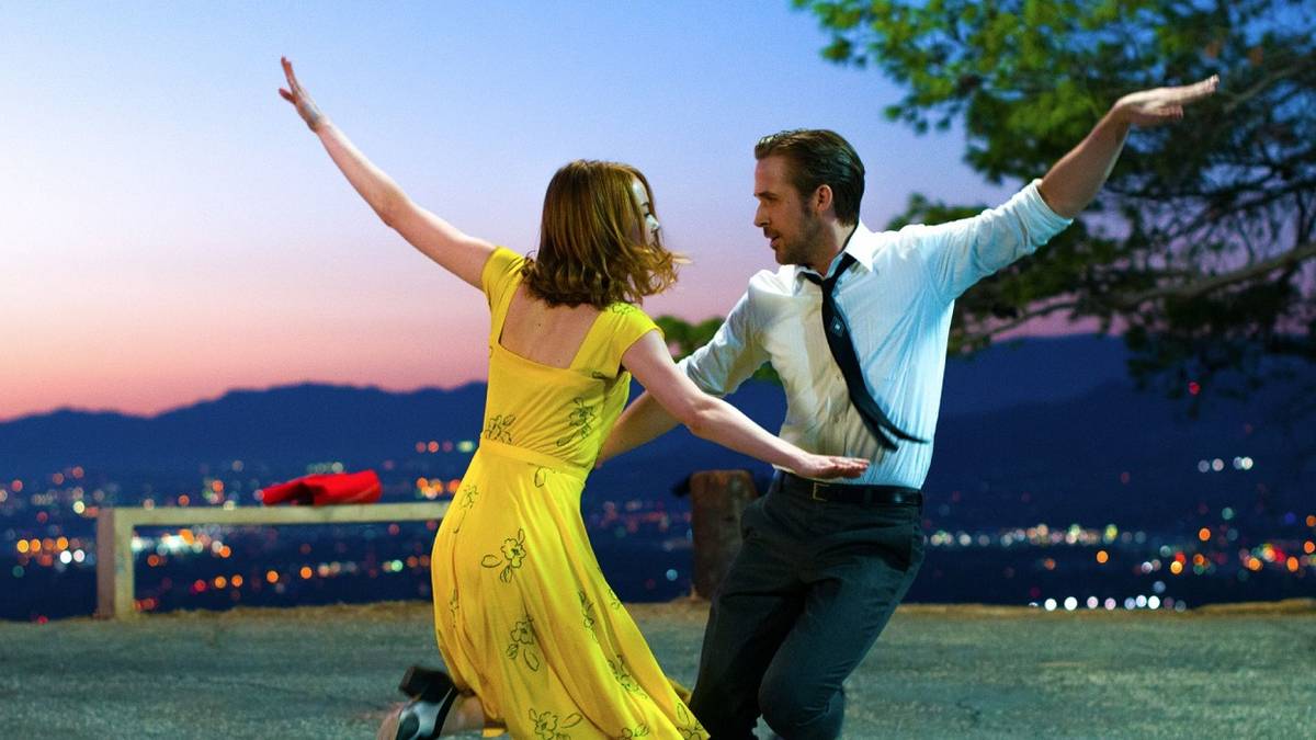 10 Musical Movie Masterpieces With Great Acting, Ranked