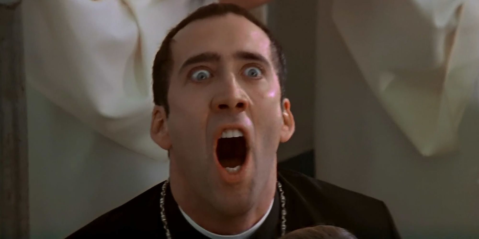 Nicolas Cage's 92% Rotten Tomatoes Action Flick Is Facing Off With Views on  This Free Streamer, image size:2000x1000