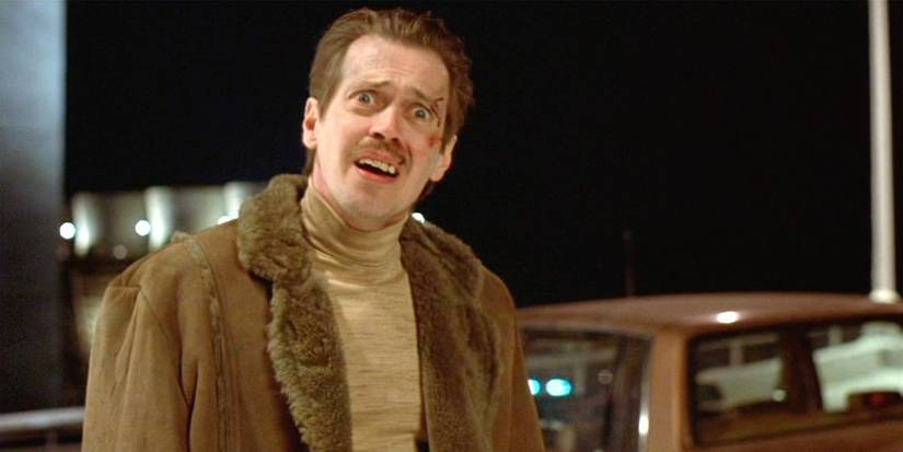 Steve Buscemi in Fargo