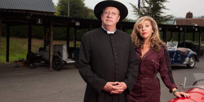 Father Brown (2013 - ) (2)