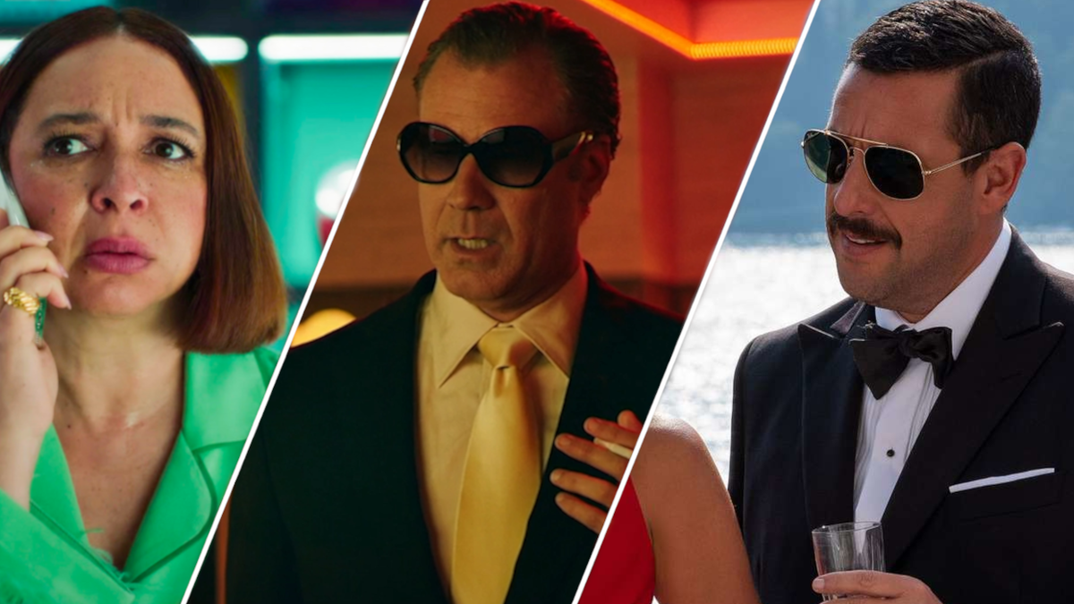 10 Former 'SNL' Cast Members with Movies Releasing in 2023