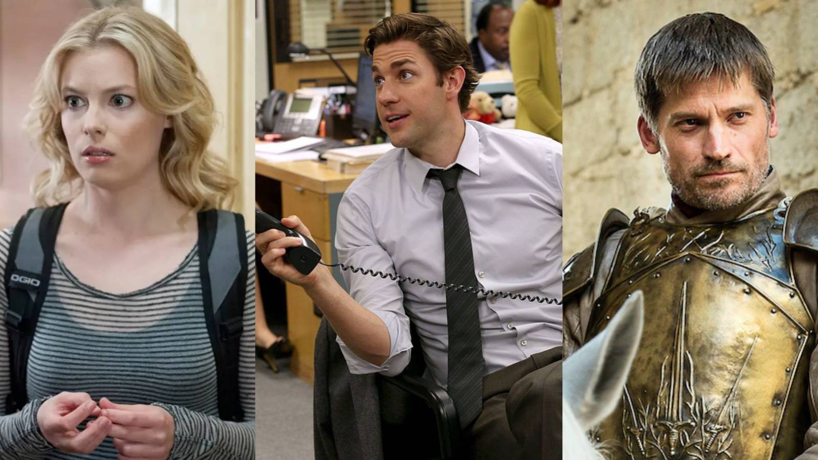 10 TV Show Characters With the Worst Development, According to Reddit